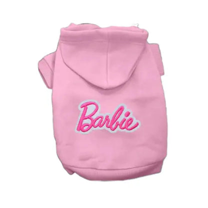 My Cozy Dog Hoodie, front view