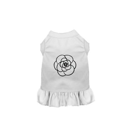 Cameilla Casual Dress