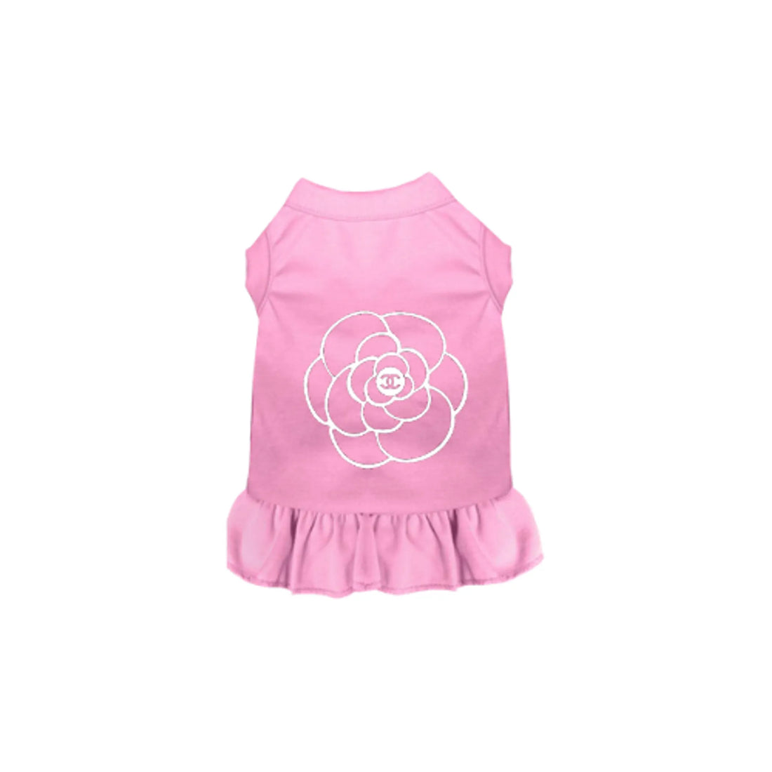 Cameilla Casual Dress