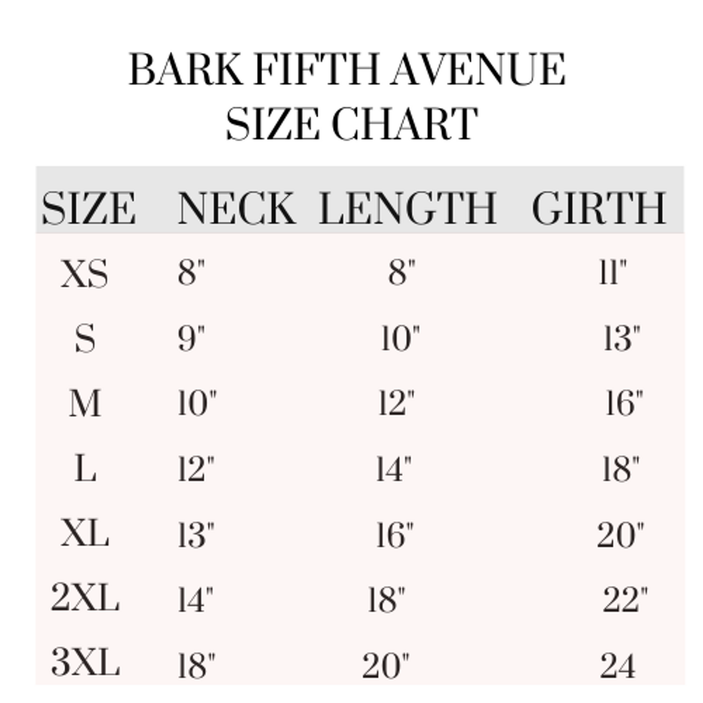 Bark Fifth Avenue CC Drip Dog Hoodie