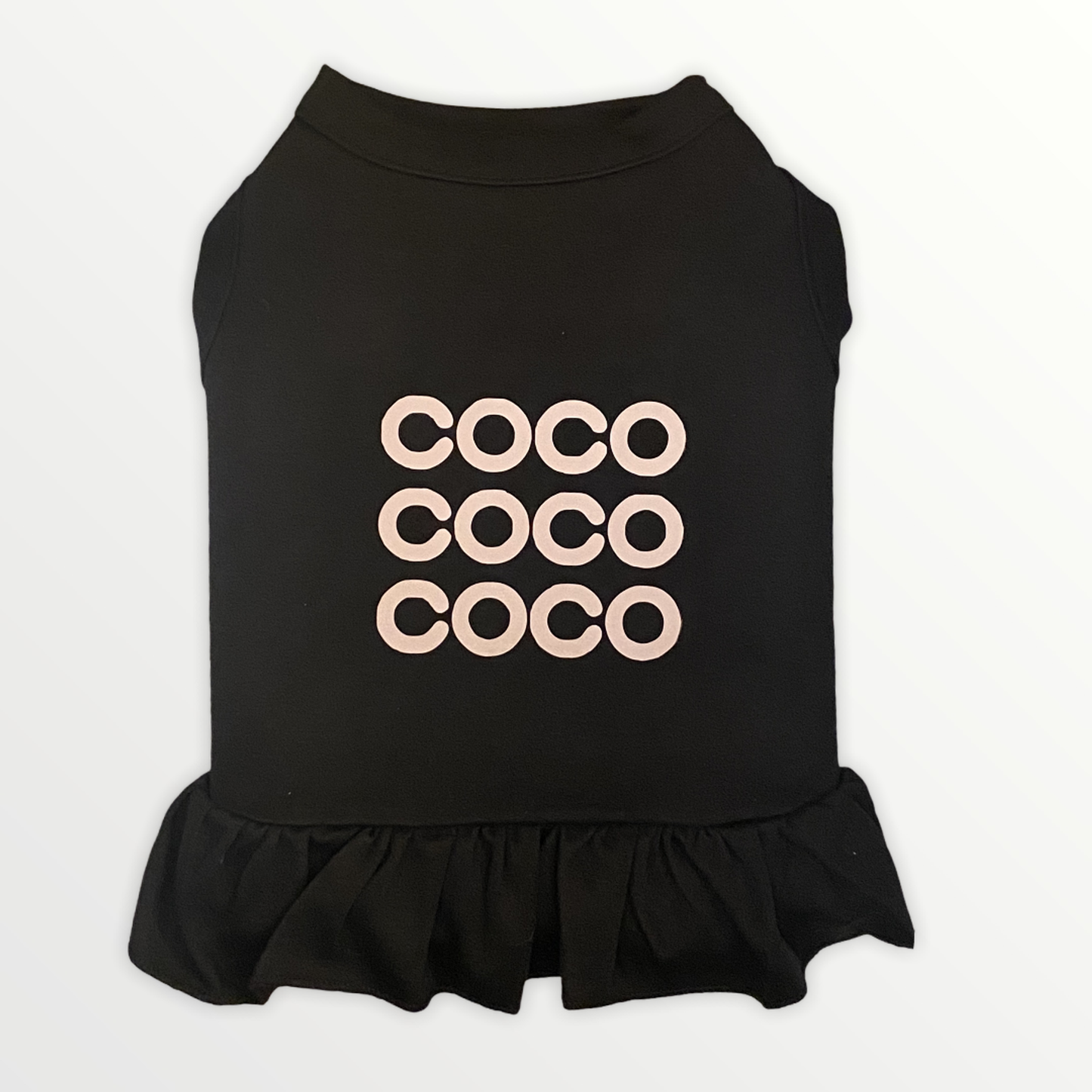 Coco Dog Apparel