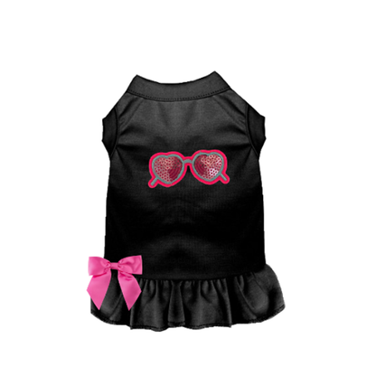 Always Sunny Dog Dress