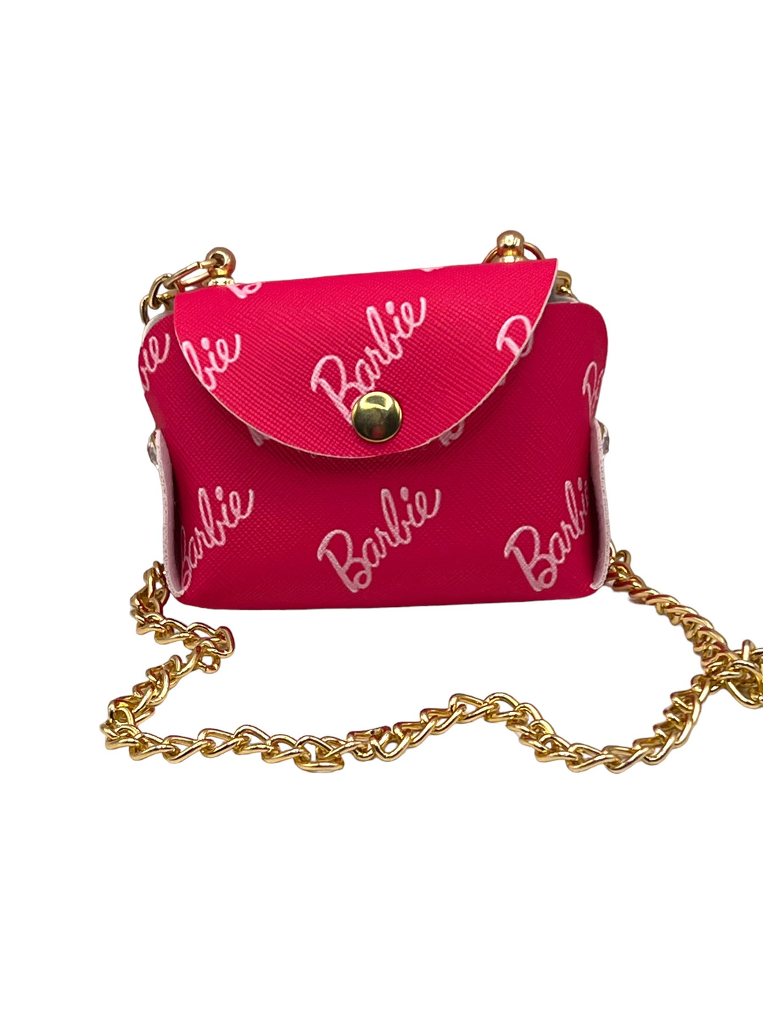 My Fav Barbie Pick-Up Bag