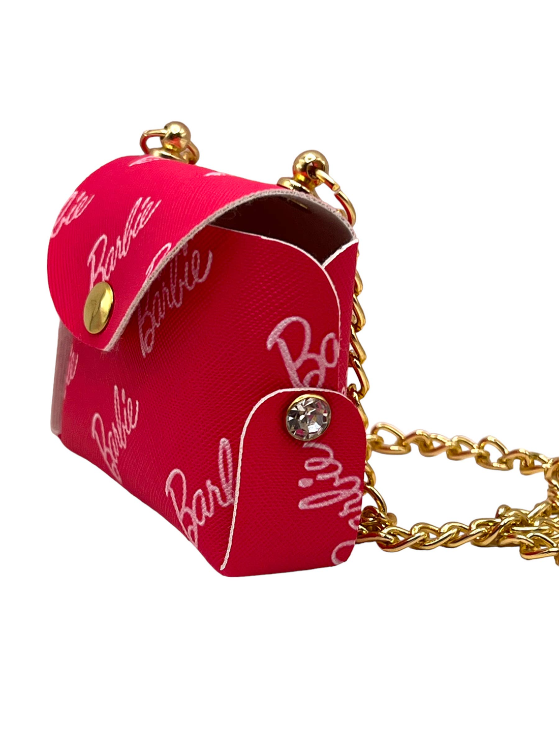 My Fav Barbie Pick-Up Bag
