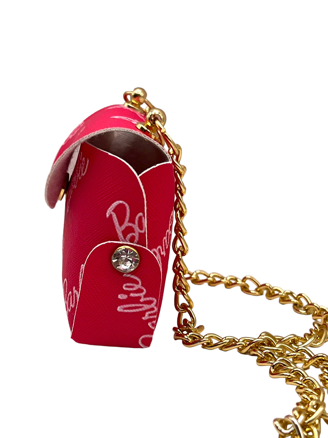 My Fav Barbie Pick-Up Bag