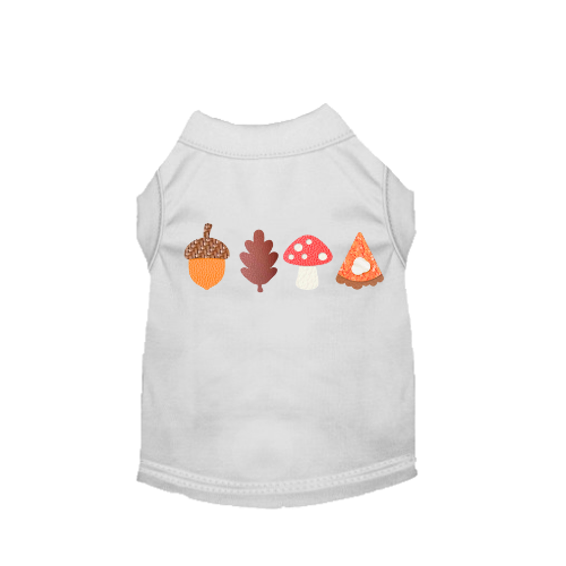 My Favorite Fall Dog Shirt