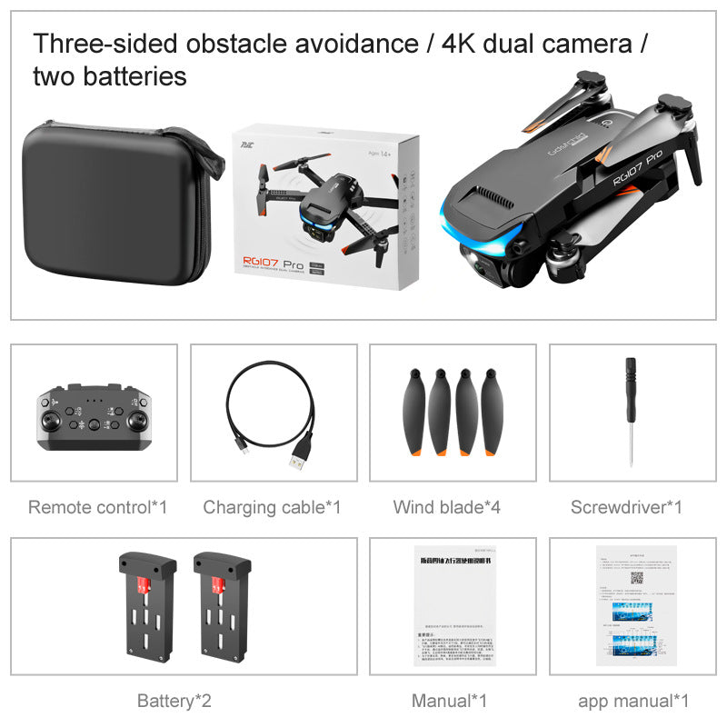 drone camera product image 7