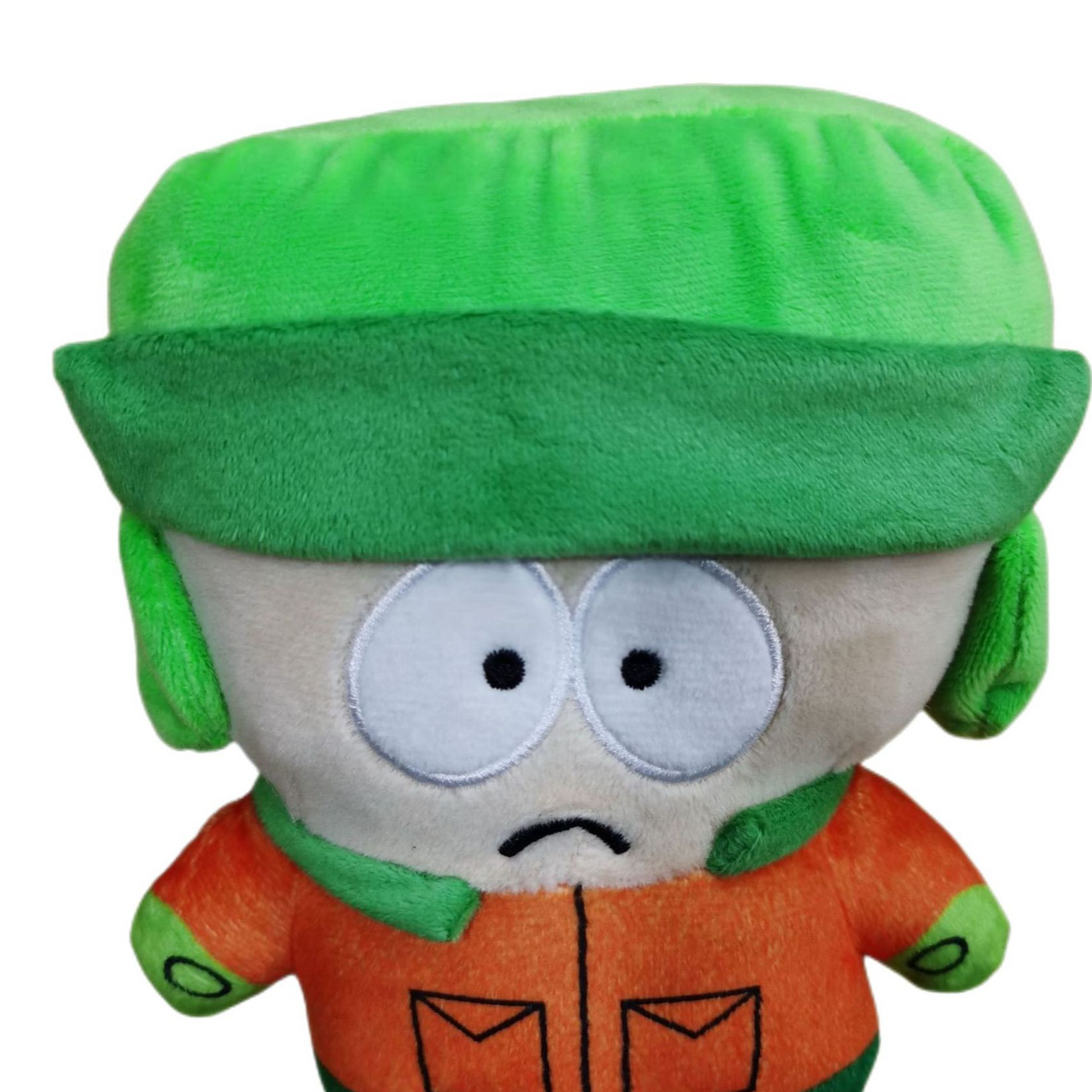 Stuffed Doll Carman Kyle Kenneth Titan Paradise Band Doll Toy Cute Style