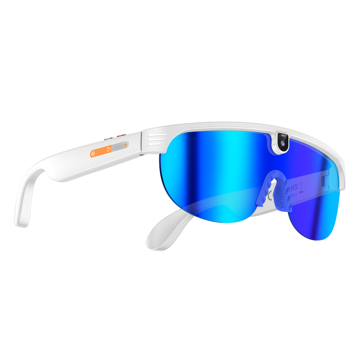 Smart Sports Glasses for Photography
