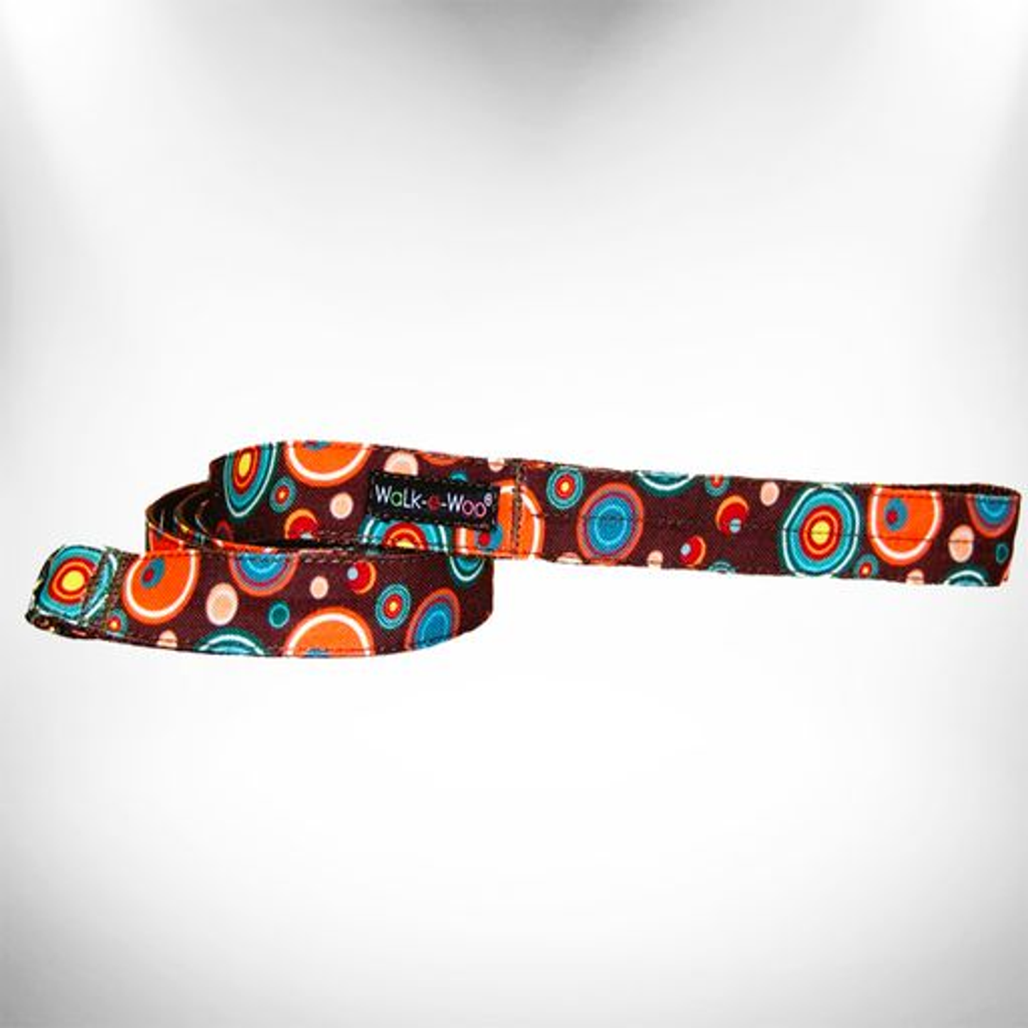 Walk-e-Woo Martini Dog Leash - 5 ft