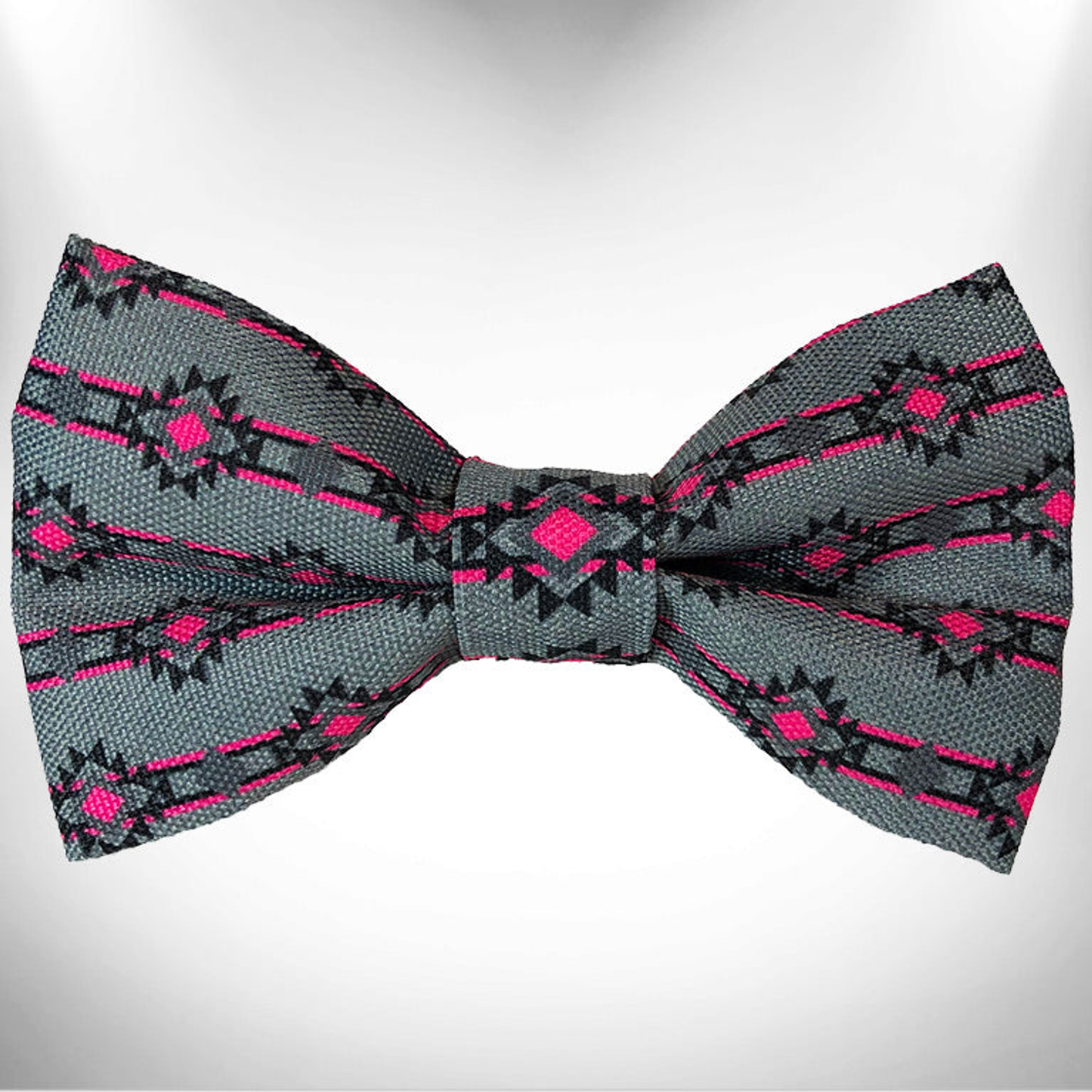 Walk-e-Woo Dog Bow Tie