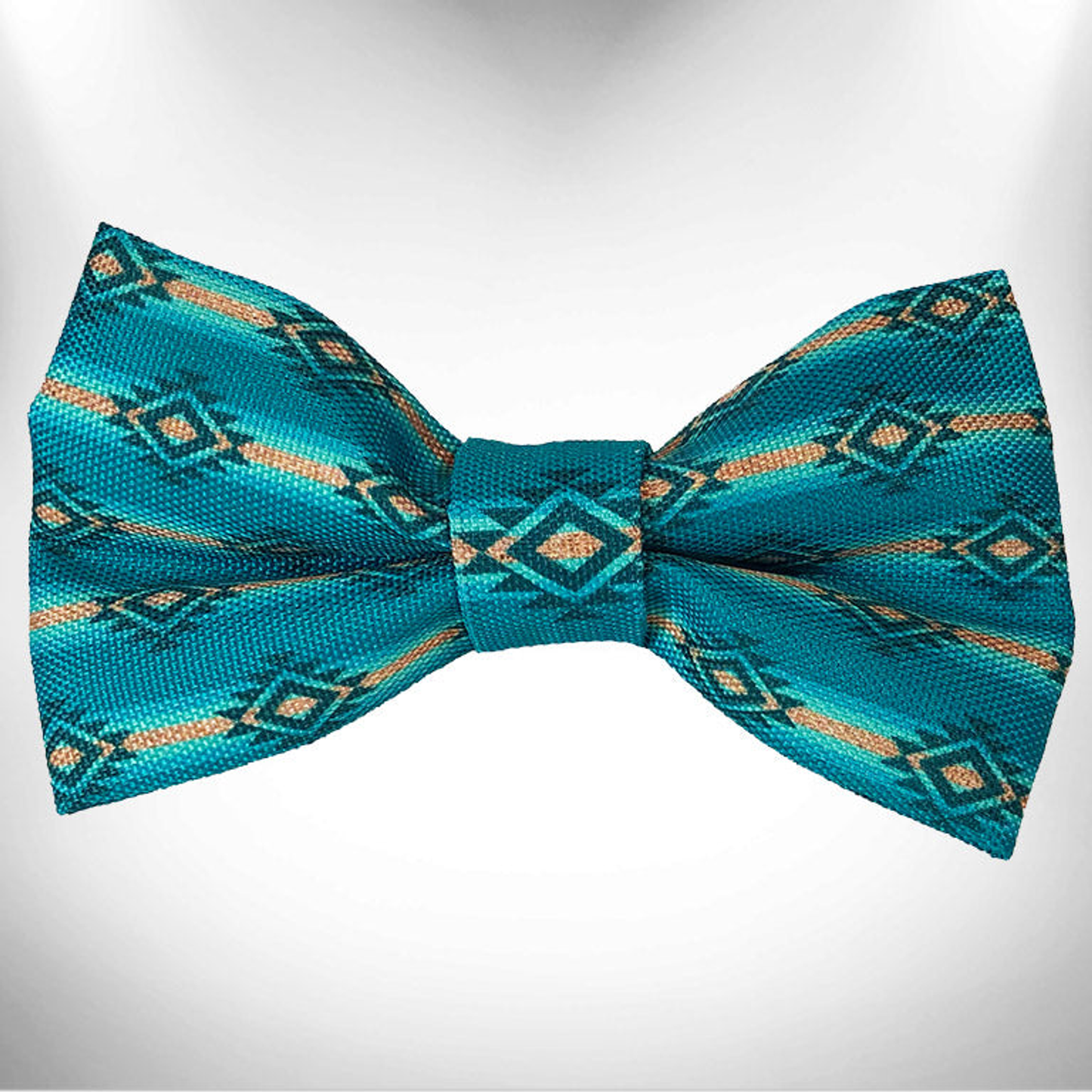 Walk-e-Woo Dog Bow Tie