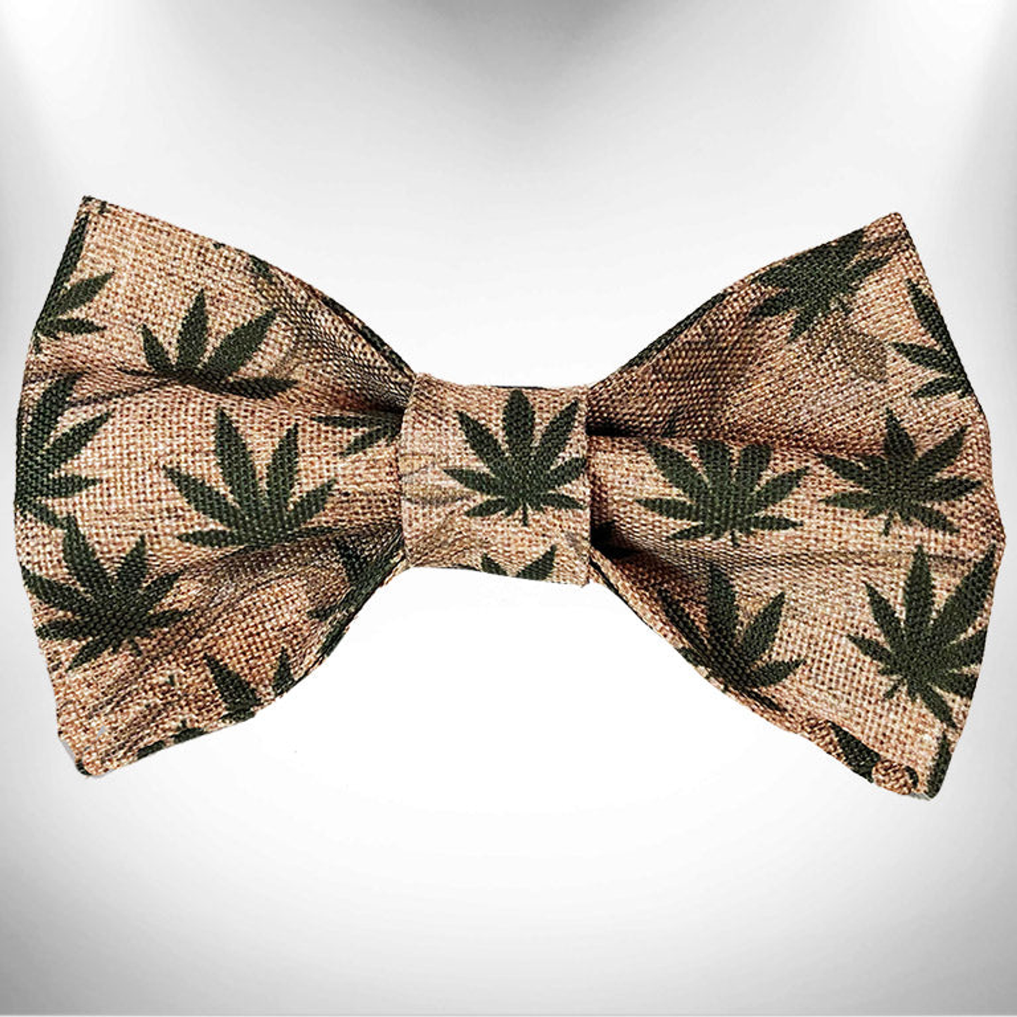 Walk-e-Woo Dog Bow Tie