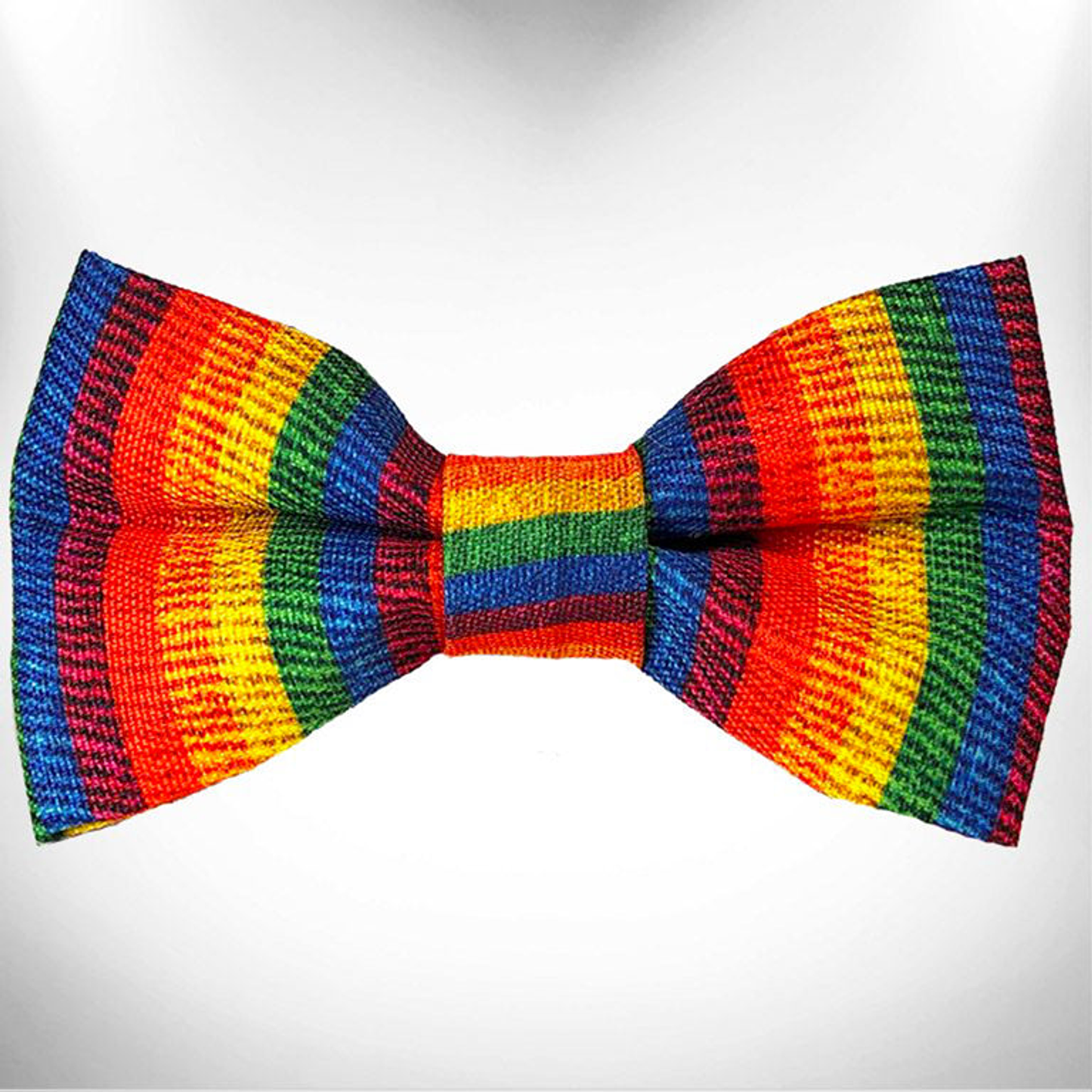 Walk-e-Woo Dog Bow Tie