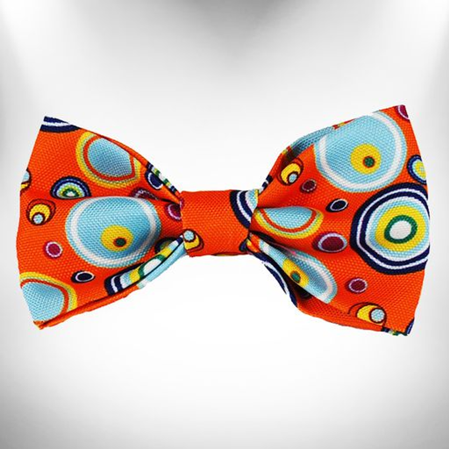 Walk-e-Woo Martini Dog Bow Tie