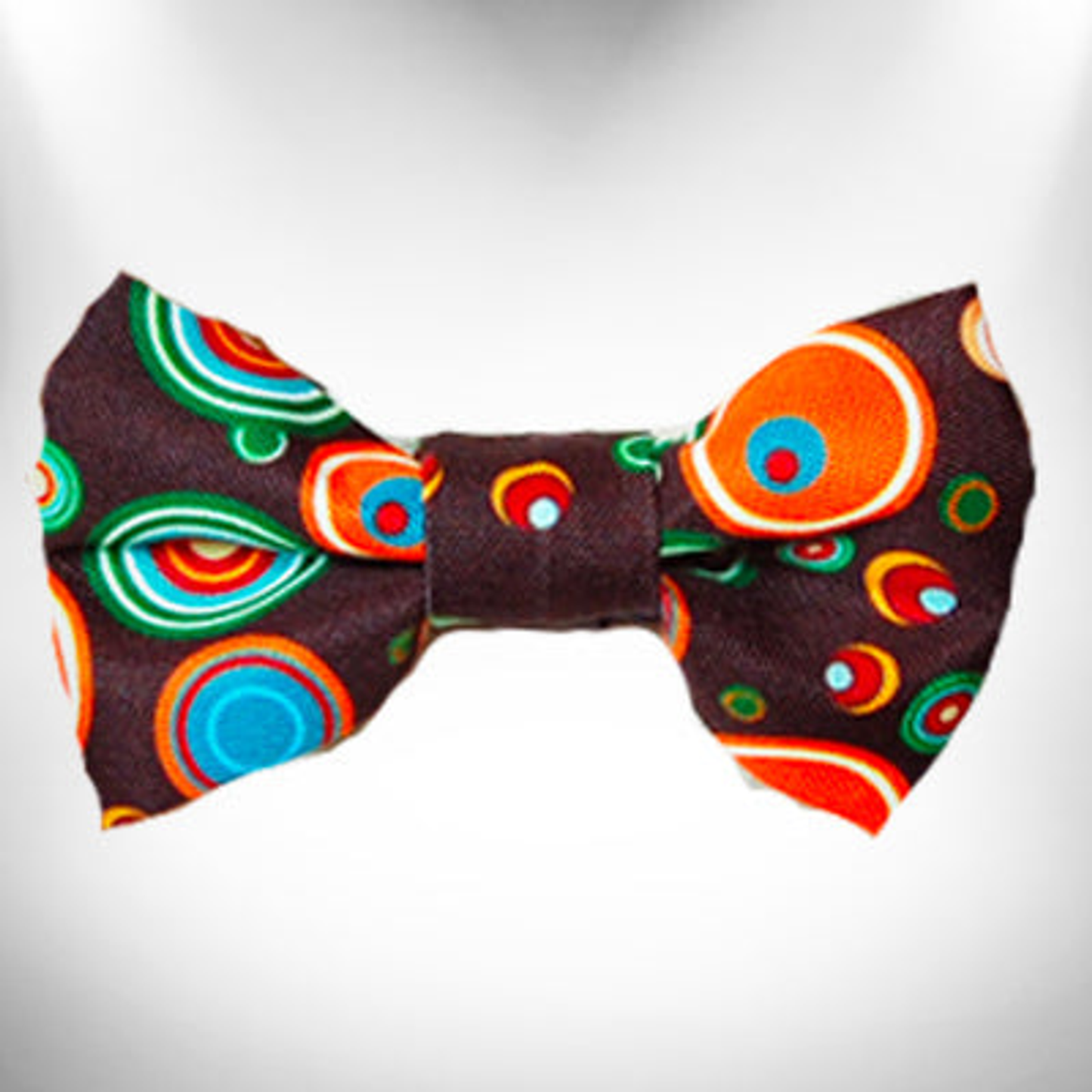 Walk-e-Woo Martini Dog Bow Tie