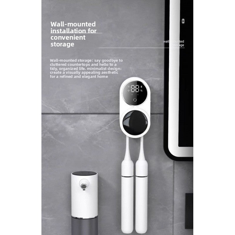 Smart UV Toothbrush Sterilizer product image 5