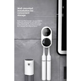 Smart UV Toothbrush Sterilizer