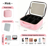 Premium Makeup Bag