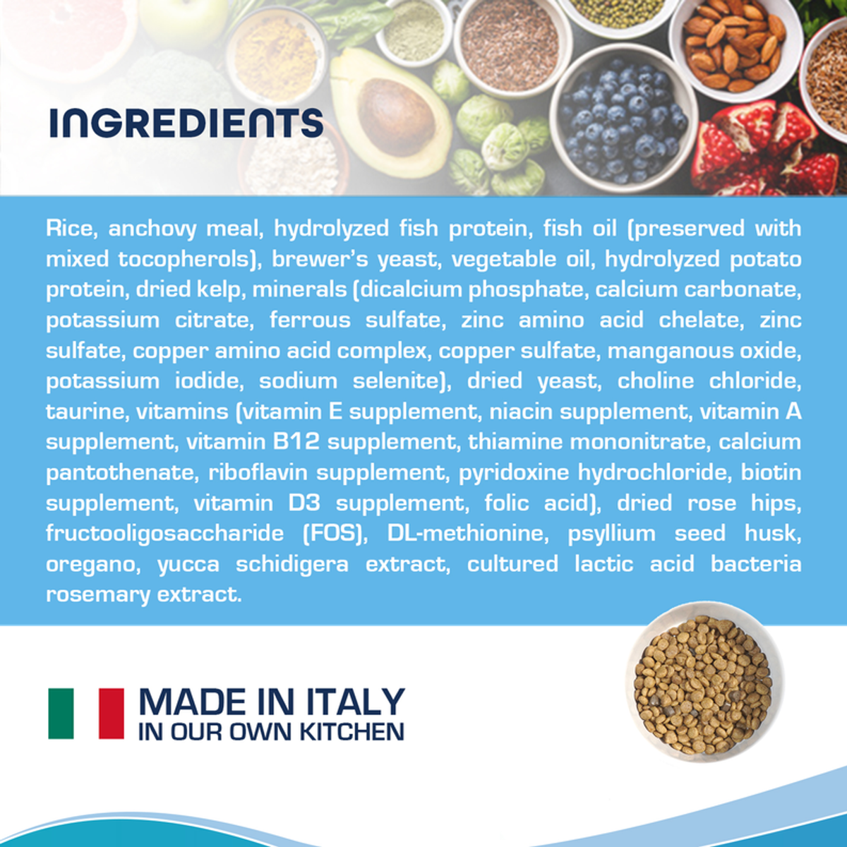 Forza10 Active Intestinal Support Diet Dry Cat Food