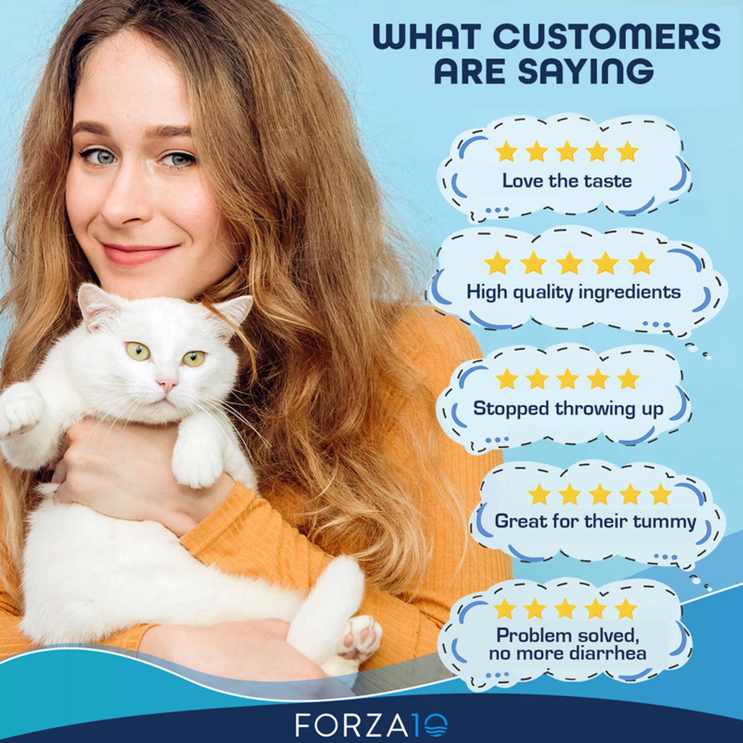 Forza10 Active Intestinal Support Diet Dry Cat Food