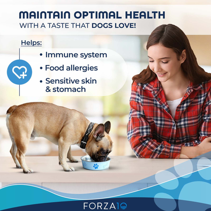 Forza10 ActiWet Hypoallergenic Canned Dog Food