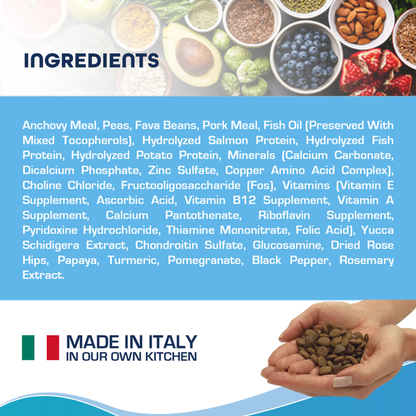 Forza10 Sensitive Joint Plus Grain-Free Dry Dog Food