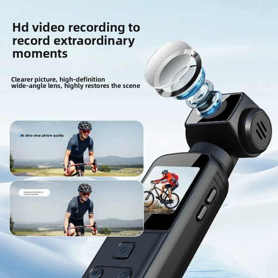 HD Sports Action Camera WIFI 4K Action Cameras product image 2