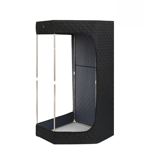 Portable steam sauna tent, photo 3