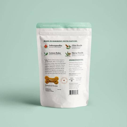 Balance + Calm Superfood Dog Treats