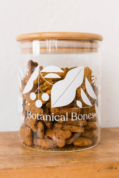 Bulk Treats Superfood Dog Treat Jar Refills