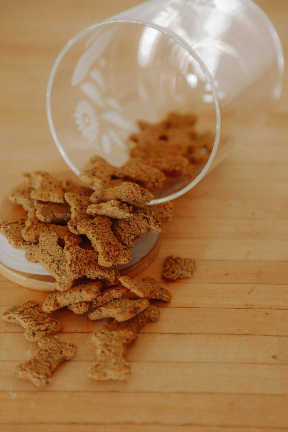 Bulk Bar Superfood Dog Treats
