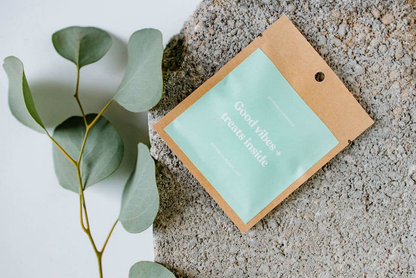 Good Vibes Minis Superfood Dog Gift Packs