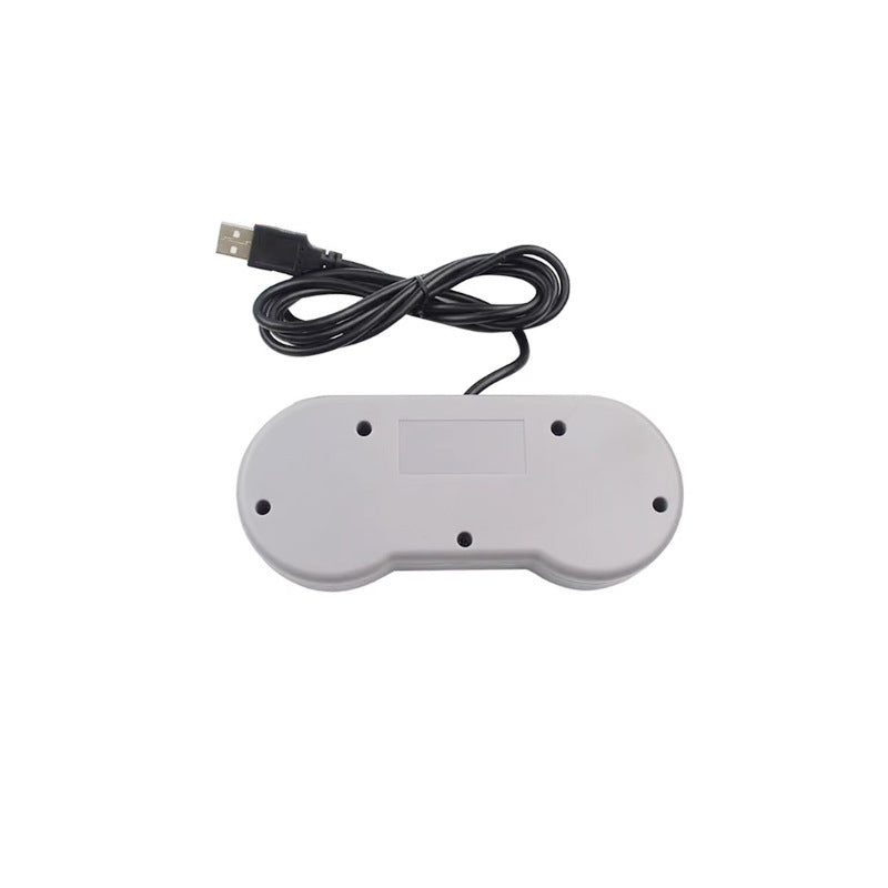 Raspberry Pi USB Arcade Game Controller