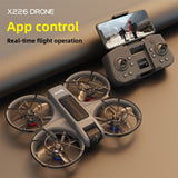 brushless drone