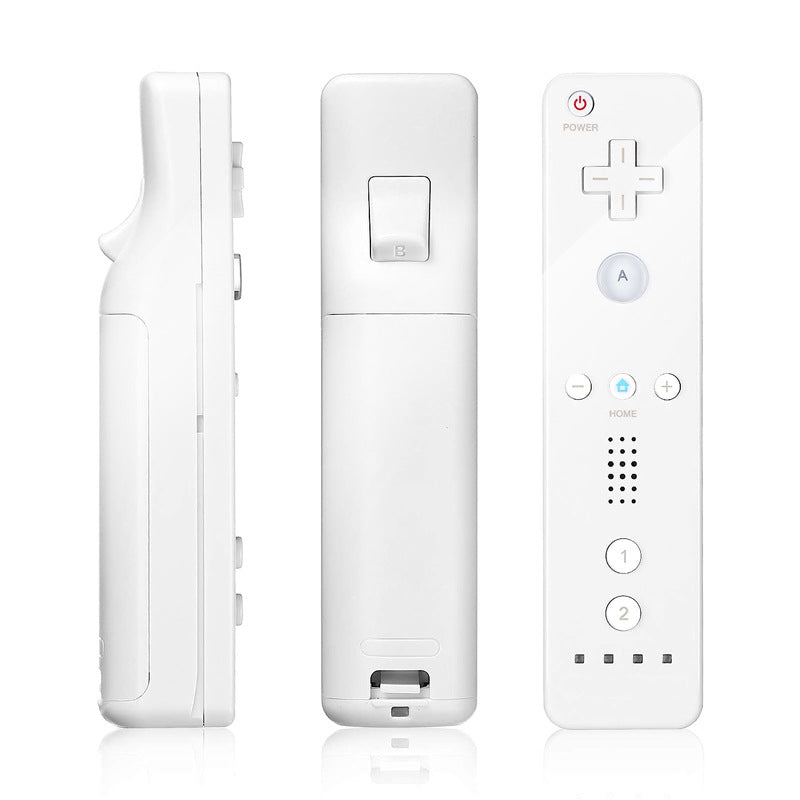Wireless Game Controller