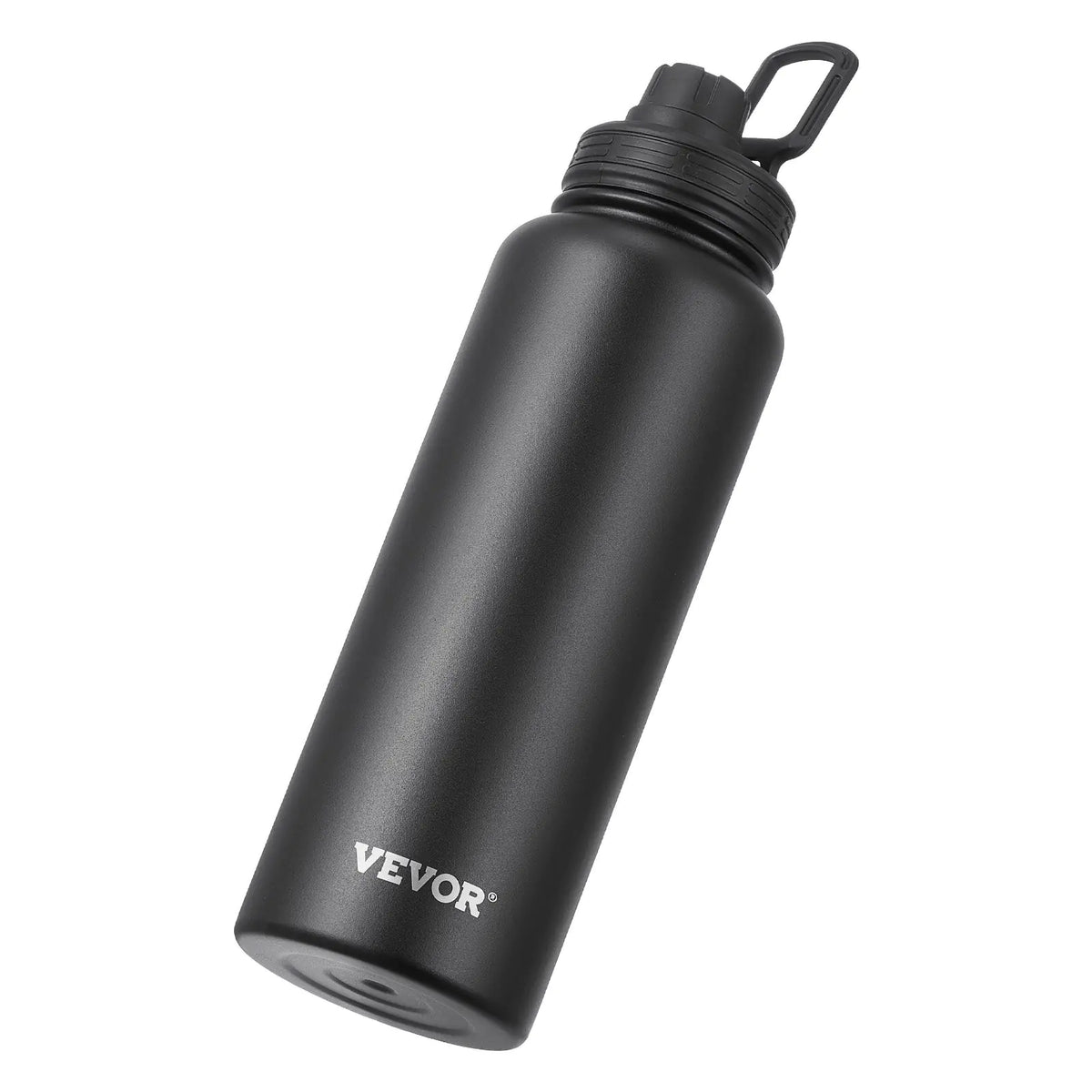 40oz insulated water bottle for gym and hiking
