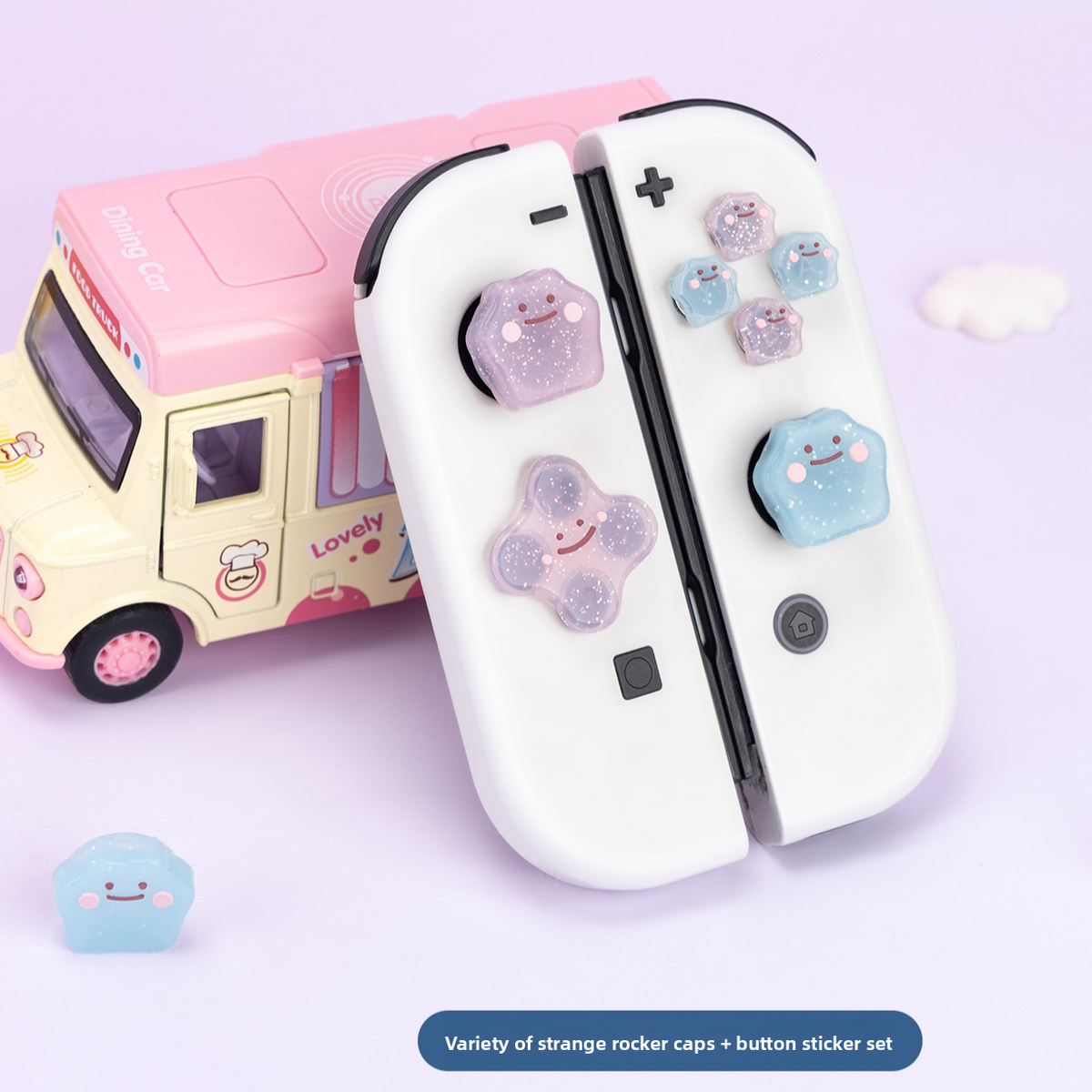 Nintendo Switch 2 Protective Case Cover