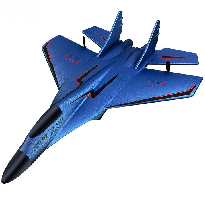Foam Remote Control Glider Airplane