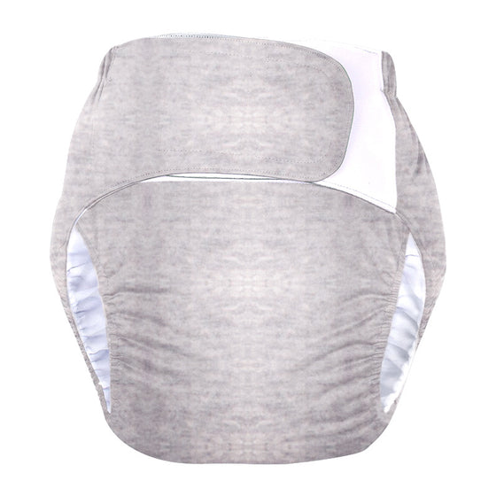 Velcro Adult Diaper Pants Absorbent Cotton Underwear product image 6