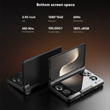 Handheld Gaming Console product image 3