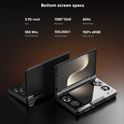 Handheld Gaming Console product image 3