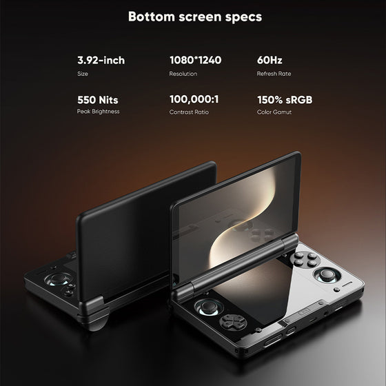 Handheld Gaming Console product image 3