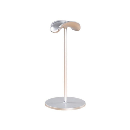 Headset desk stand