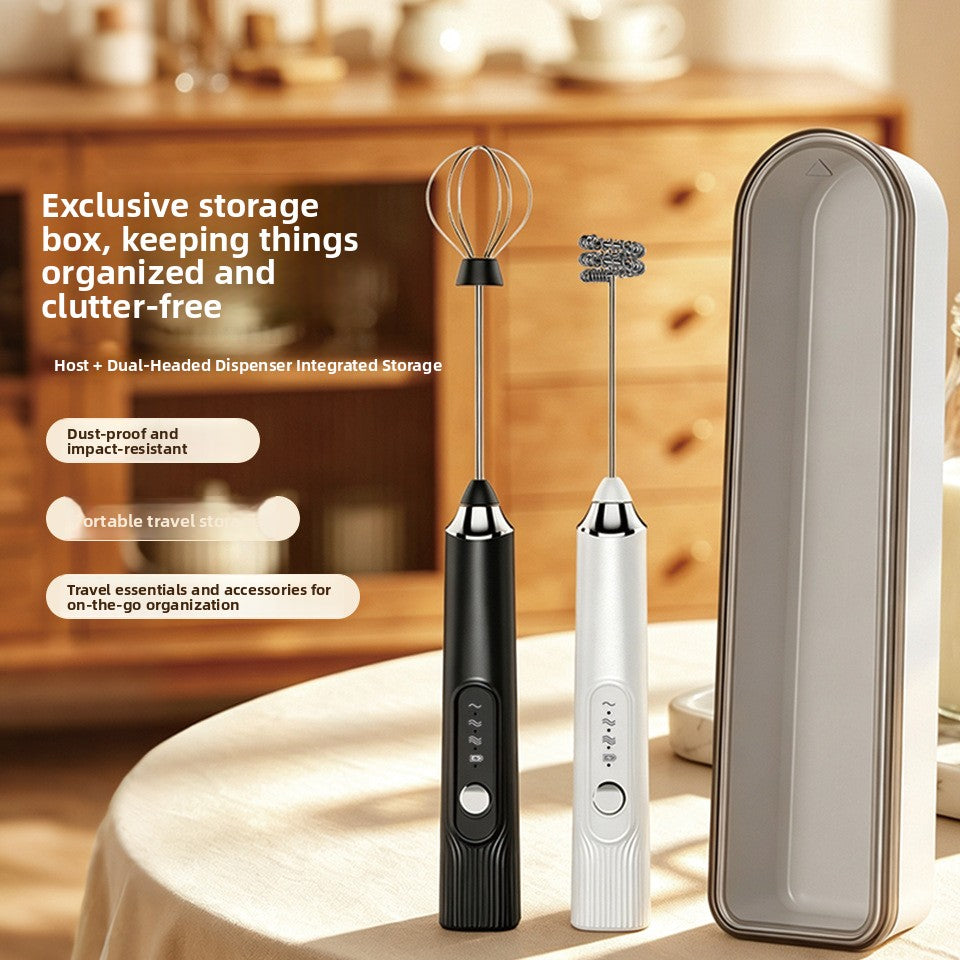 Electric Milk Frother