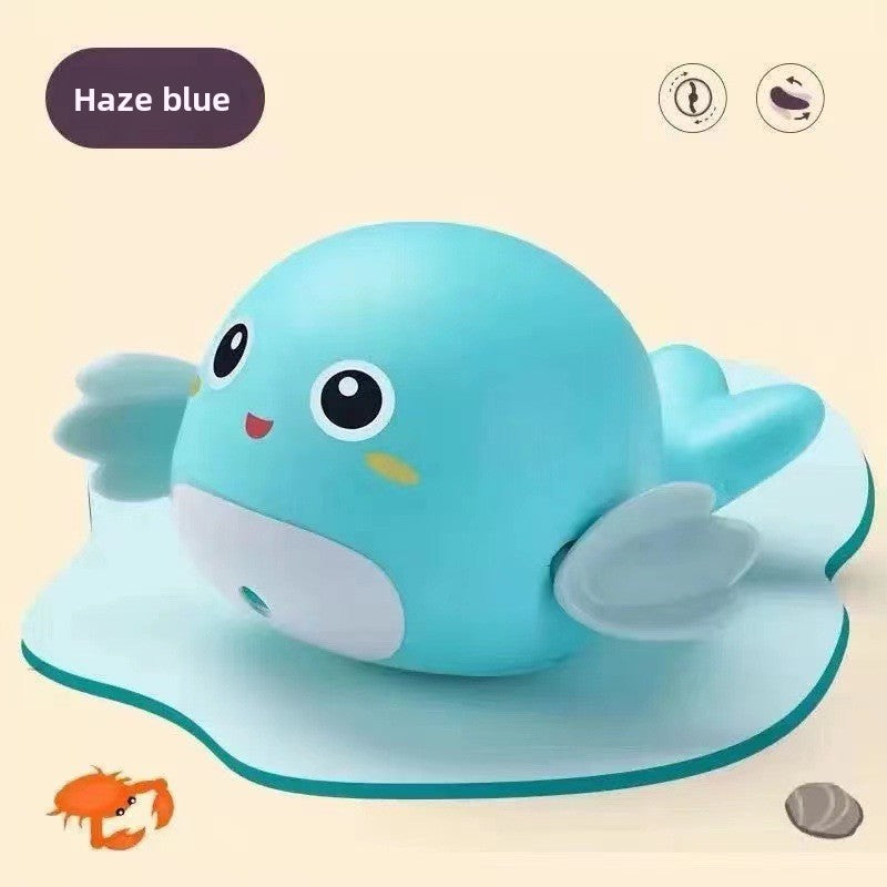 Baby Bath Toy Set Animal Shapes Water Play product image 8