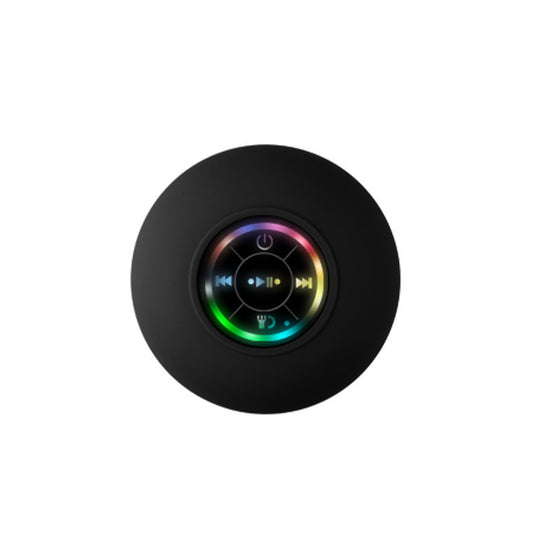Waterproof Bluetooth Speaker with LED Light product image 6