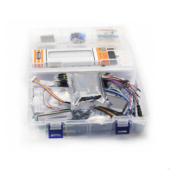 UNO R3 Starter Kit with Stepper Motor and RFID Module Computing Devices product image 4