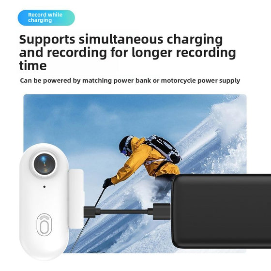 4K Ultra HD Thumb Camera Action Cameras product image 4