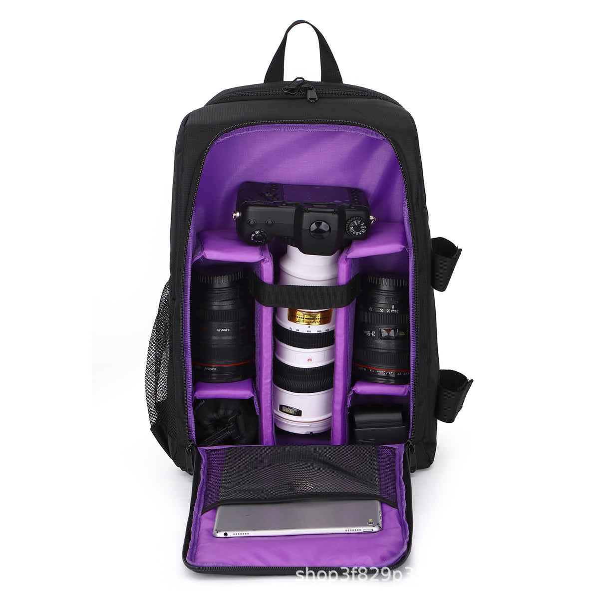 Ranger Camera Drone Backpack Large Capacity Photography Bag